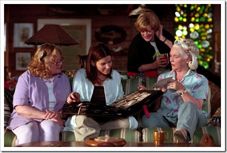 15. Divine Secrets of the Ya-Ya Sisterhood 2002